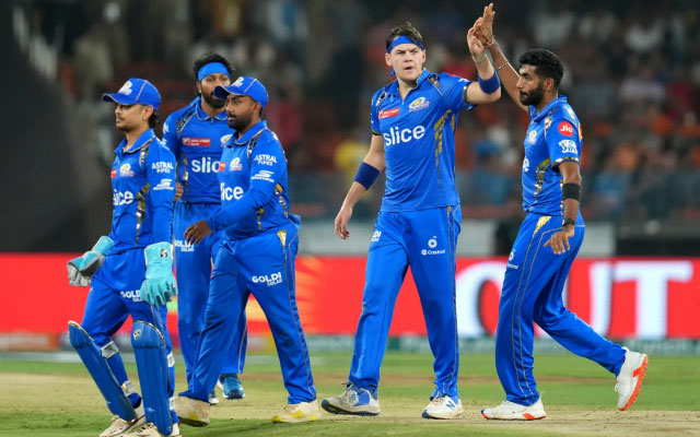 _NitinMalhotra's tweet card. Since taking over the captaincy role from the five-time champion and star batter, Rohit Sharma, Mumbai Indians' fans have struggled to accept this decision.