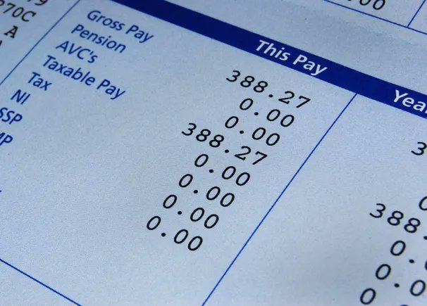 CFODive's tweet card. The accounts payable software company may offer earned wage access benefits to employees. Yooz CFO John Gronen has reservations.