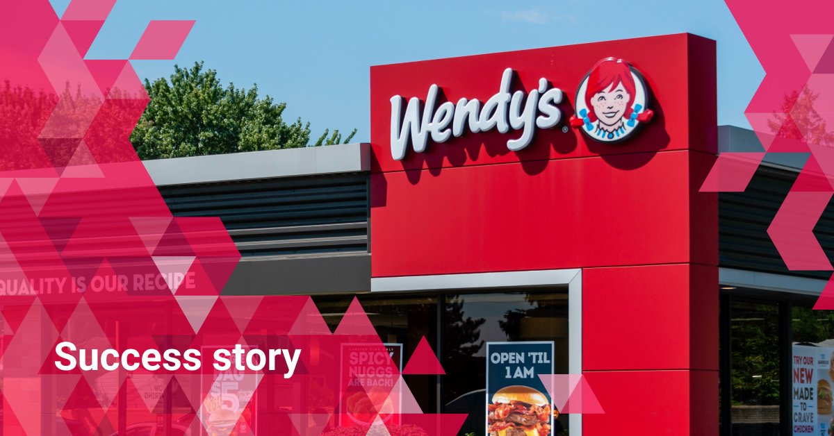 BeekeeperSocial's tweet card. Learn how the quick-service restaurant group operating over 200 Wendy’s, Panera Bread, and Noodles & Company locations uses Beekeeper to improve the frontline experience for over 7,500 team members —...
