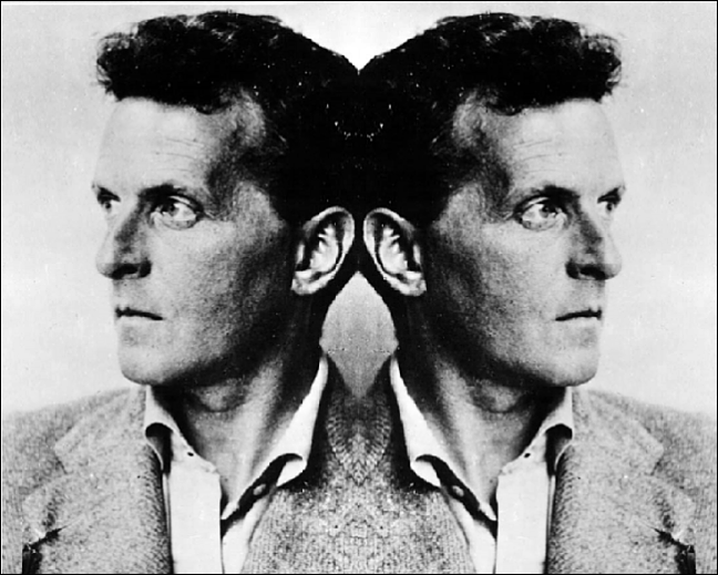 JLOstos's tweet card. Ludwig Wittgenstein renovó la filosofía clásica al ver sus grandes preguntas como producto de malentendidos lingüísticos y de un impulso…