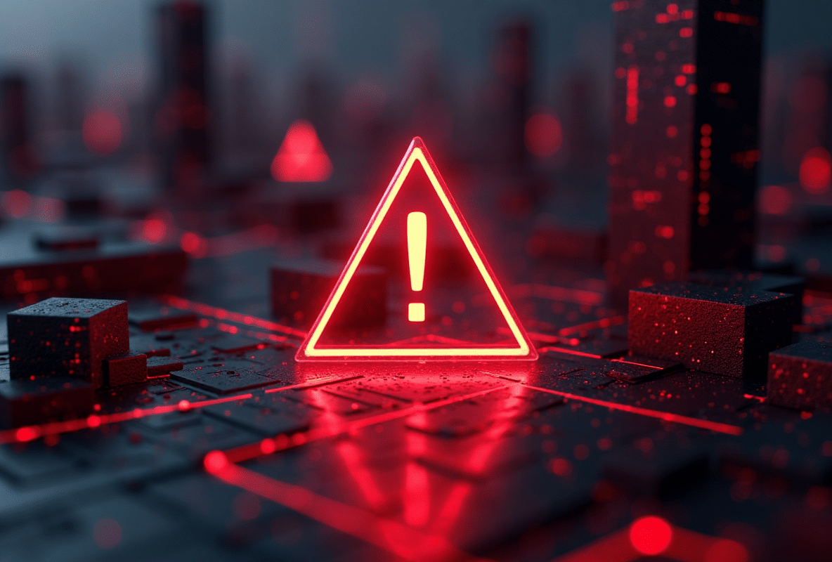 Unchained_pod's tweet card. WOO X suffered a $14 million exploit impacting nine accounts, prompting a withdrawal freeze and a cross-chain chase for stolen funds.