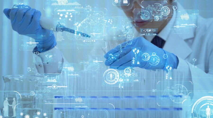 UTHealthBarshop's tweet card. Discovery of chemical endocytosis could redefine precision medicine A team of scientists, notably Zhengyu Wang, PhD, assistant professor in the department of pharmacology and the Barshop Institute,...