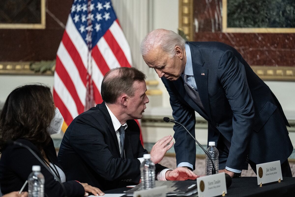 tonywalker1's tweet card. On today’s Big Take podcast: Former National Security Advisor Jake Sullivan on his time in the Biden White House and the challenges facing the Trump Administration.