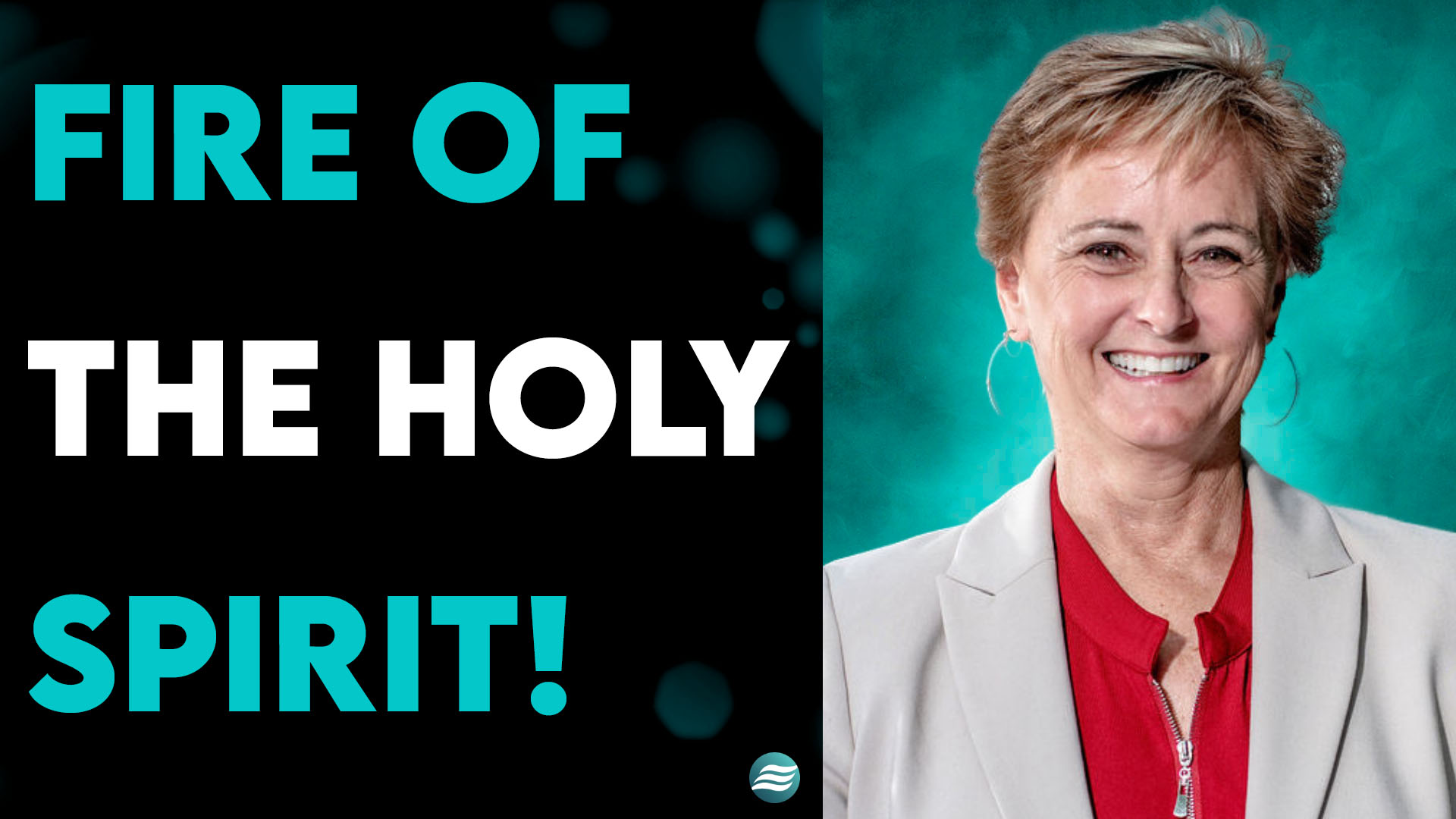 TheElijahList's tweet card. Steve Shultz interviews Kim Robinson on Friday, July 11 at 11 AM Pacific Time. Kim discusses the fire of the Holy Spirit, kisses from Daddy God, how to break