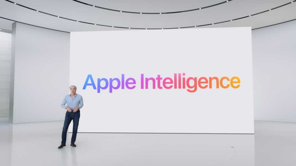 Computerworld's tweet card. Best of all, the hardware it sells today will run whatever Apple comes up with.
