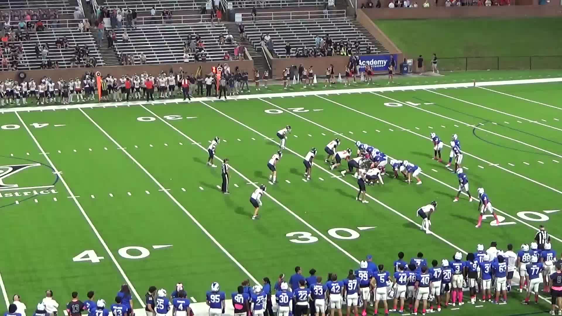 Jmarchitello26's tweet card. 2024 Highlights