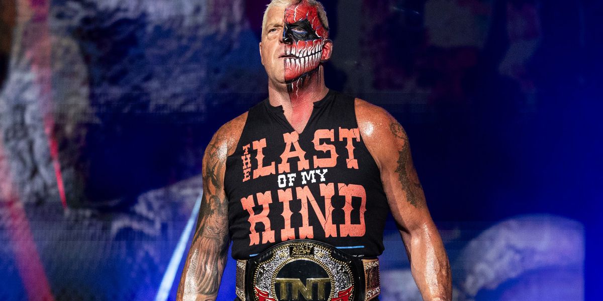 cagesideseats's tweet card. Kyle Fletcher’s coming for his AEW belt, but first the Last of his Kind will defend it against a record-holding ROH champ.