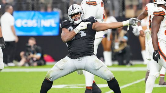 stevecarp56's tweet card. The injured defensive tackle was not on track to return to the field and the team decided to move on.