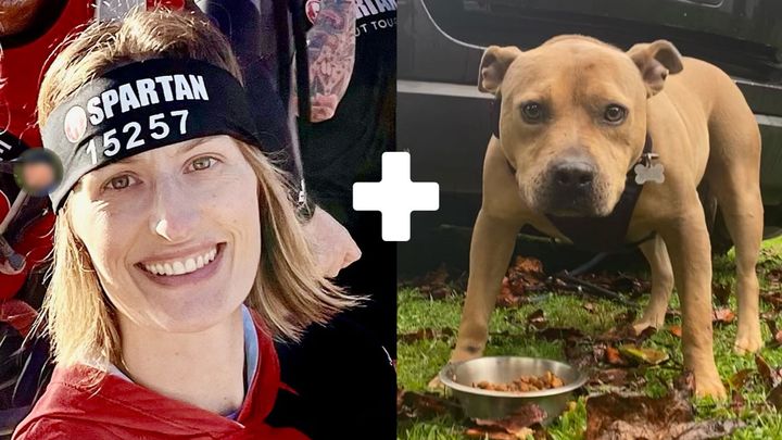 MMeghanMcCarthy's tweet card. As most of you know, Bess was in a motorcycle accident almost 2 years ago which left her with a cervical sp… Alicia Johnson needs your support for Bess & Beau