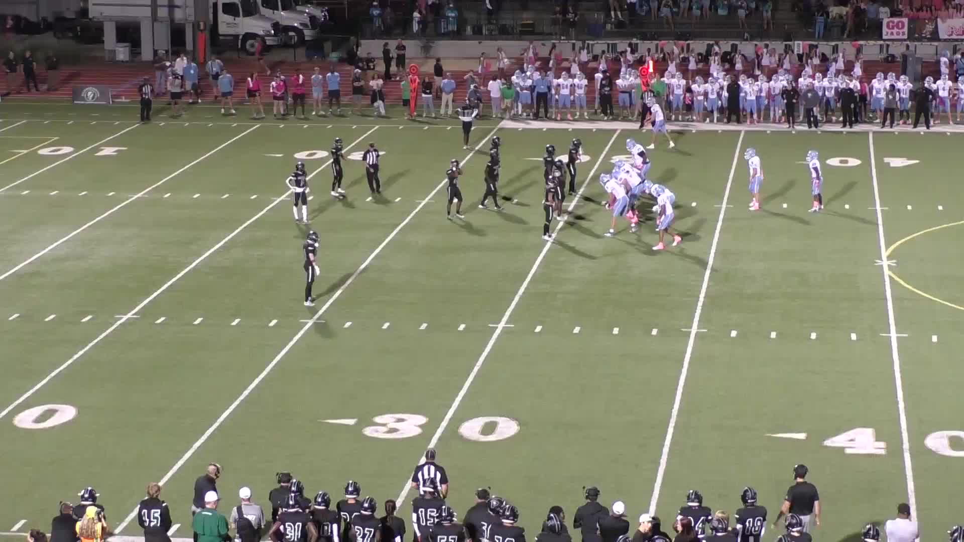 CJCowley26's tweet card. Mid-Season Tape
