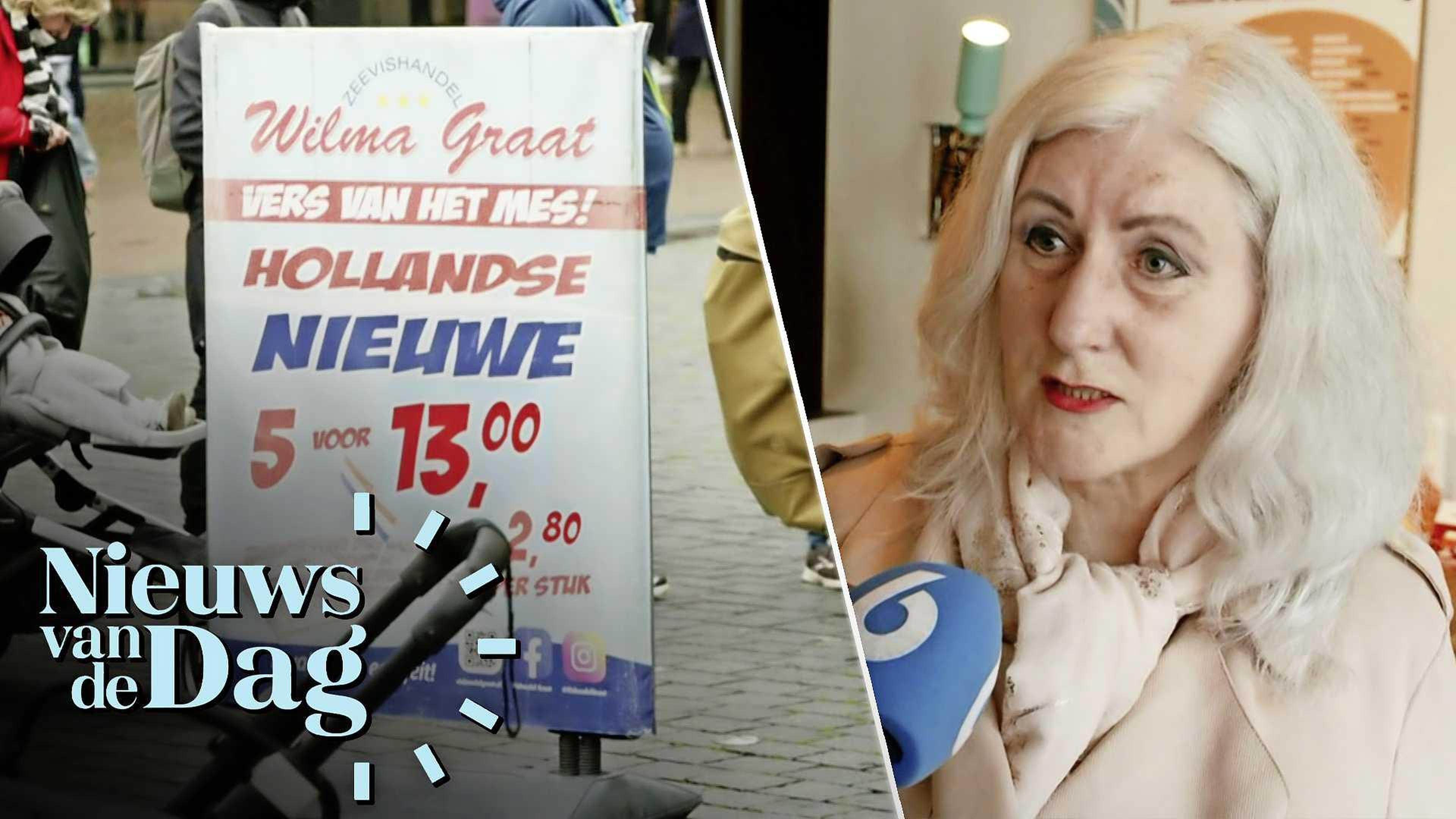 Jstrij's tweet card. De gemeente Nijmegen wil reclames voor vlees, vis, zuivel en fossiele brandstoffen in de openbare ruimte verbieden – behalve als het om biologische producten gaat. Het plan roept felle reacties op...