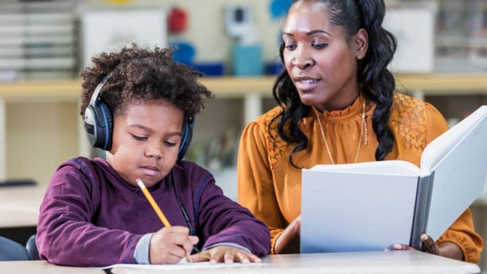joshuareese84's tweet card. A special education support group says they're wary of a new measure proposed by the Tennessee Department of Education.The proposed policy seeks to make it easi
