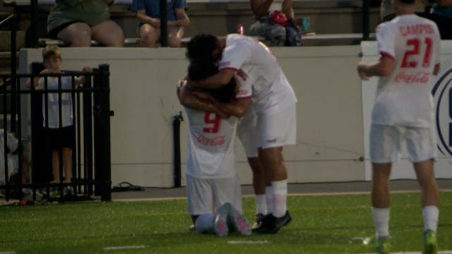 WDHN's tweet card. BURLINGTON, Vt. (WDHN) — The Dothan United Dragons are headed to the USL League Two national semifinals after a 2-1 win over Fort Lauderdale United FC in the Southern Conference Championship Saturd…