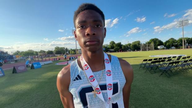 wcsCHSAthletics's tweet card. TSSAA State T&F Championship -Div.1 AAA and Unified