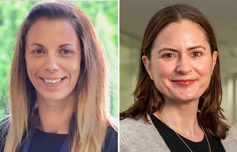 IASLC's tweet card. Drs. Rachael Murray and Emma O’Dowd say despite increasing evidence that cessation efforts within screening programs are effective, a lack of clear guidance means this opportunity is often missed.