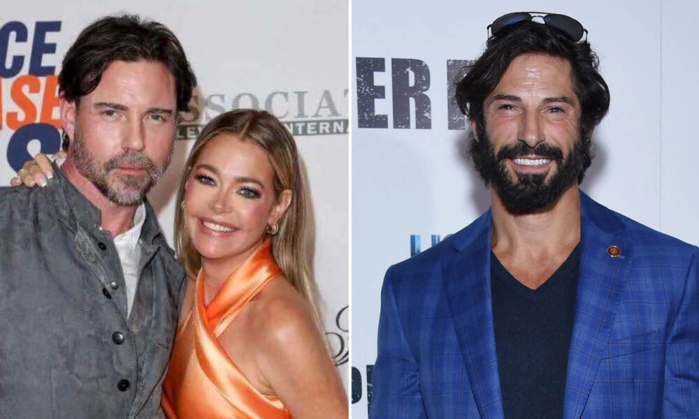 January 2024: Breakup Rumors Addressed