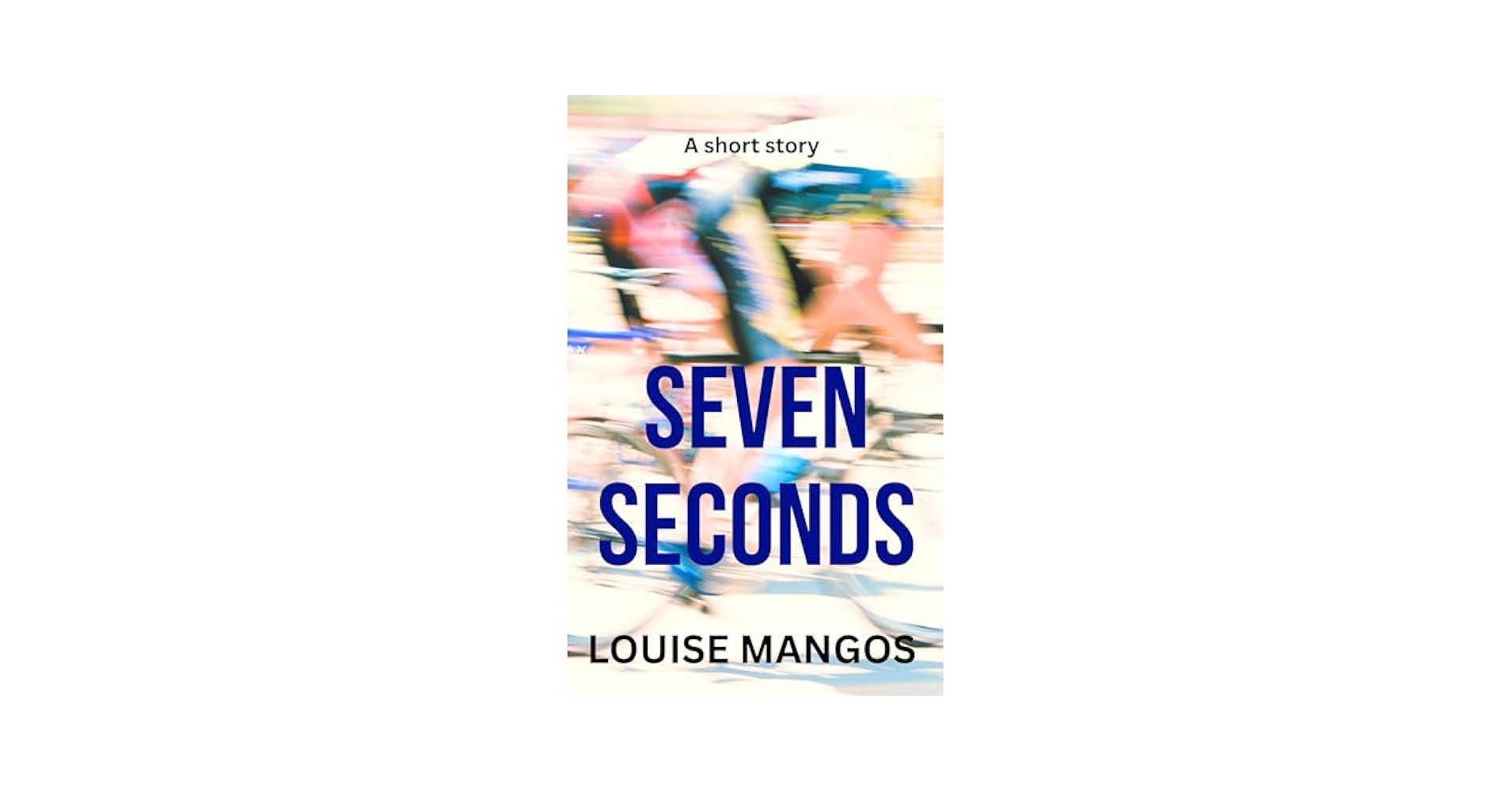 LouiseMangos's tweet card. Monsieur Bouchon has waited his whole life for a special event in his village in rural France. A short story, perfect for those who love French settings in the summer.