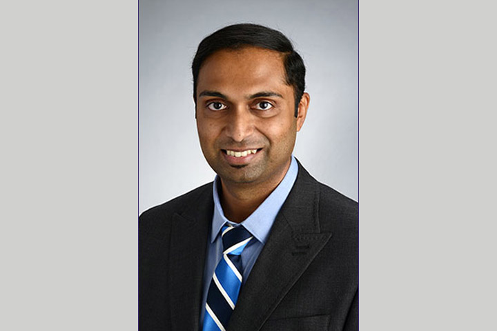 letswinpc's tweet card. Dr. Anup Kasi provides in-depth information and answers questions about qualifying for pancreatic cancer clinical trials.