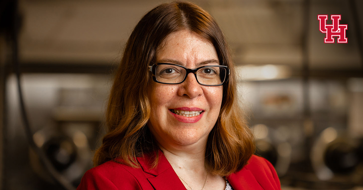 UH_News's tweet card. The University of Houston is one step closer to winning a $15 million grant from the U.S. National Science Foundation.