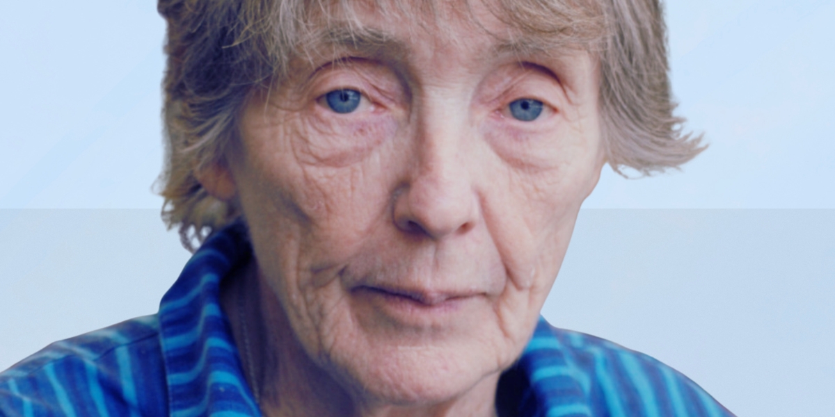 Poetry_Daily's tweet card. Fanny Howe didn’t want to write her last book, Manimal Woe. I know because I was her editor. Fanny had intended to publish a pamphlet of legal writings by her father, civil rights scholar Mark DeWo…