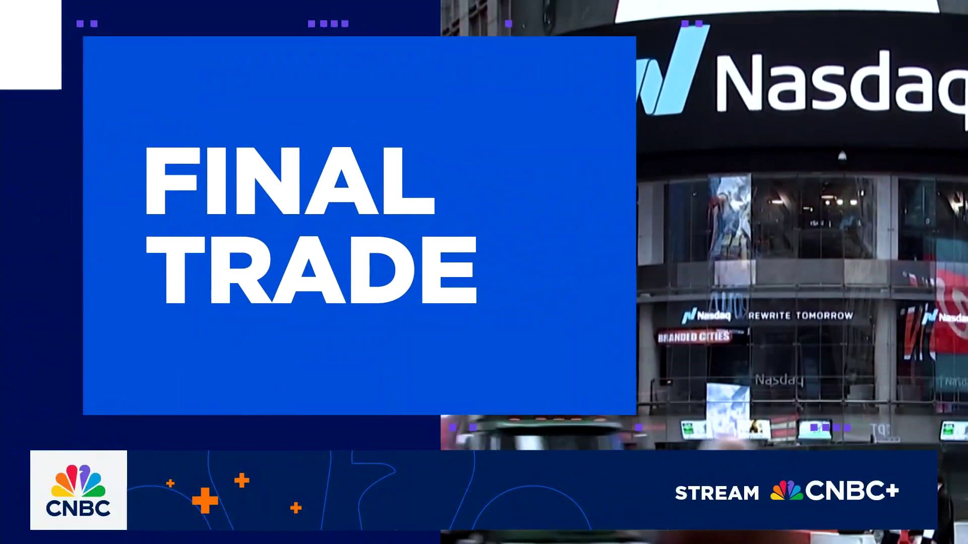 nims213's tweet card. The final trades of the day with CNBC’s Melissa Lee and the Fast Money traders.