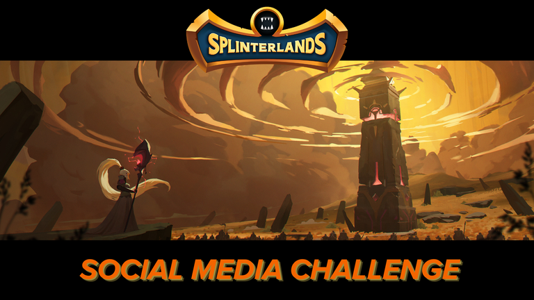 hive_blockchain's tweet card. Putting profits back into the game. Last week I wrote about how there was money to be made in the splinterlands tourna... by niallon11