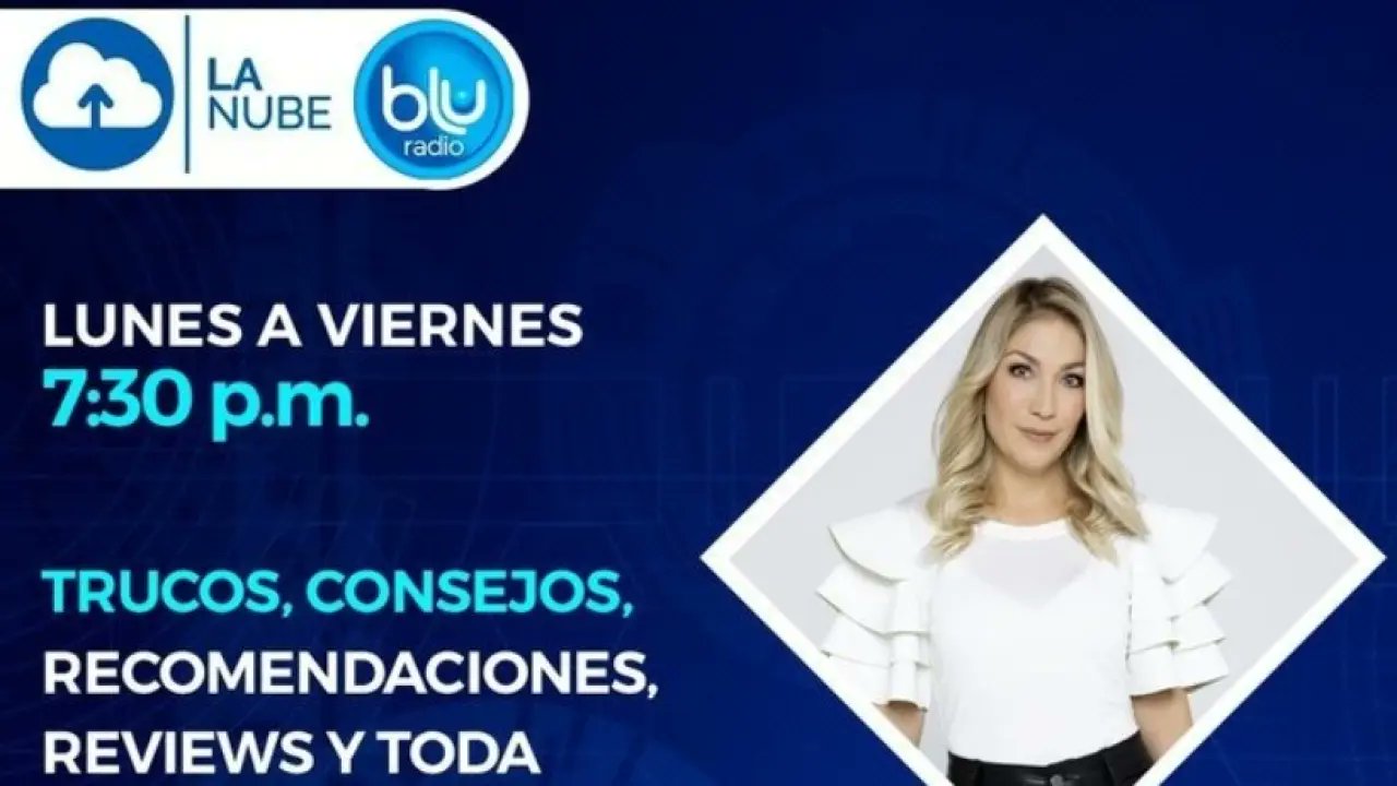 andredavmos's tweet card. Escuche en La Nube todo sobre los últimos avances tecnológicos en un lenguaje sencillo que todos entienden.