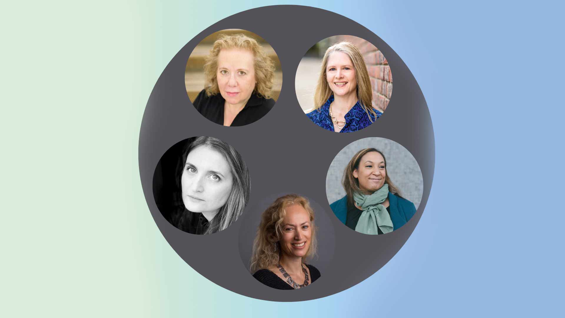 tinycharlotte72's tweet card. Authors Louise Fein, Louise Hare, Eleni Kyriacou, Charlotte Levin and Nikki Smith are launching an “ask-me-anything” service aimed at helping writers “at any stage of their careers”. 