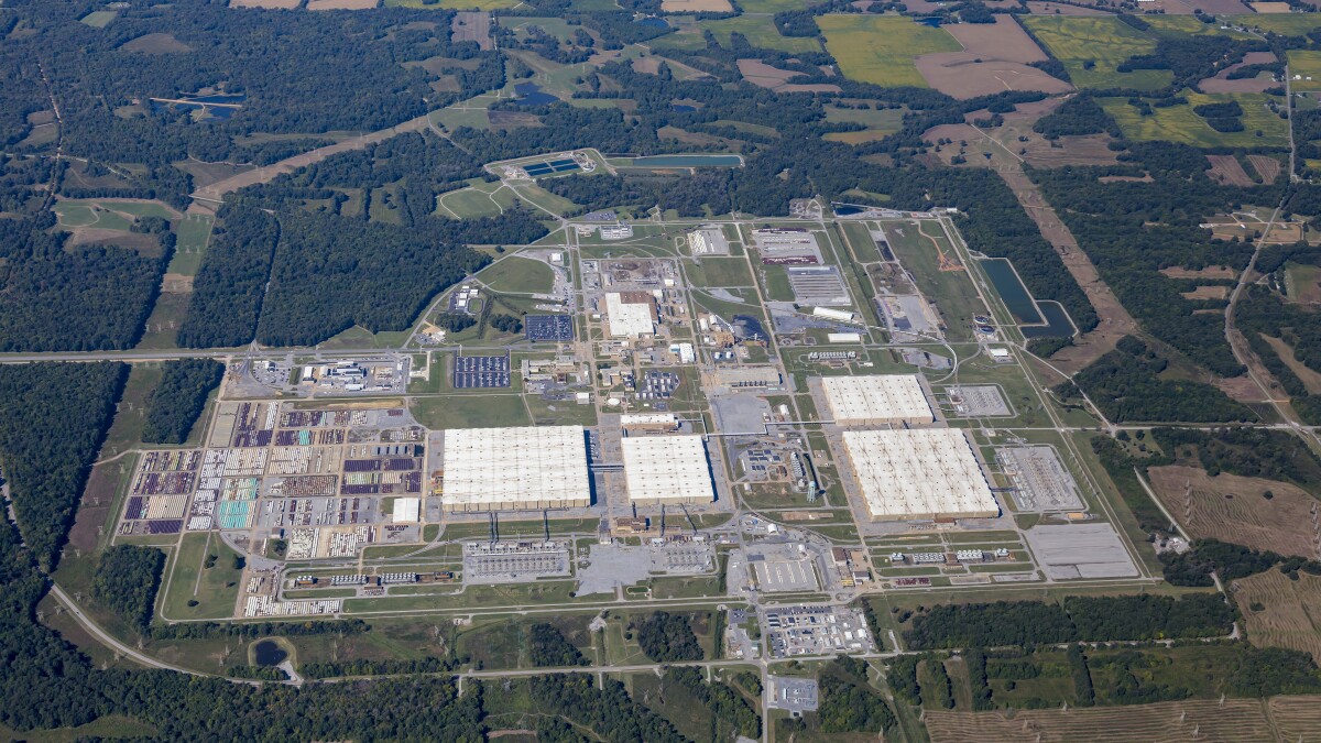 interpolusa's tweet card. A California-based company with ties to billionaire investor and Trump ally Peter Thiel announced plans Friday to build America’s first U.S.-owned, privately developed facility to enrich uranium in...