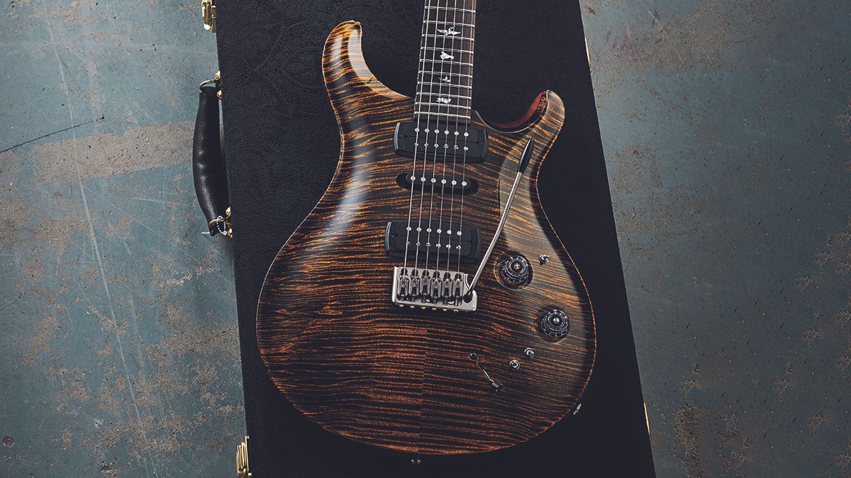 mrroy_e's tweet card. Though the provenance of a guitar can have a huge sway on its price and perception, the PRS founder himself has leapt to the defence of overseas builds