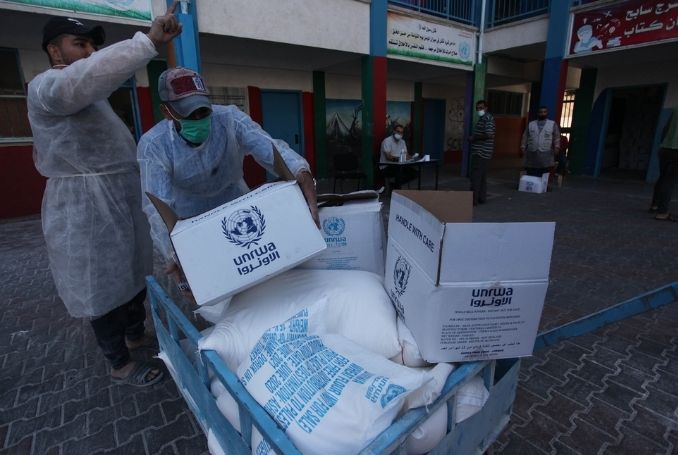 MarkCappetta's tweet card. Israeli army admits to destroying vast stockpiles of food and medicine meant for Gaza, as starvation deaths rise and global outrage mounts.