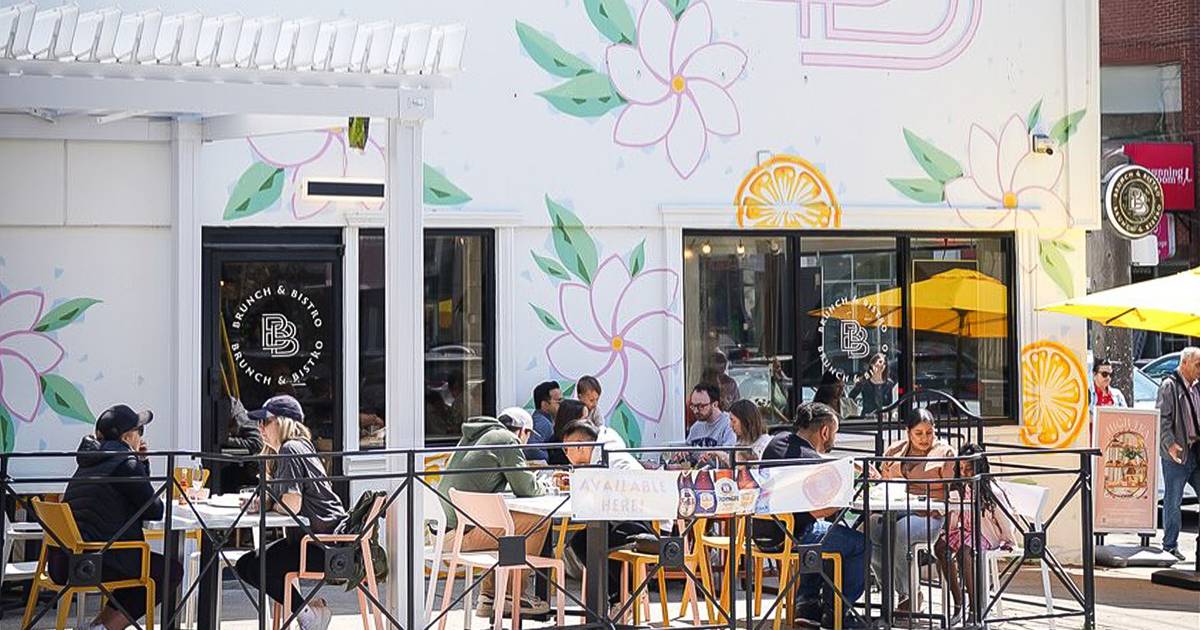 blogTO's tweet card. To fully take advantage of the few precious months of summer that we get in Toronto, you'd think that most residents would happily support more bar, …
