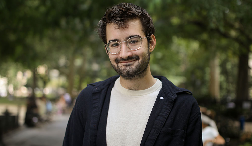 mildcob's tweet card. Linguist Adam Aleksic says, “Language is a really cool proxy for human behavior. It’s our way of capturing what reality is.”