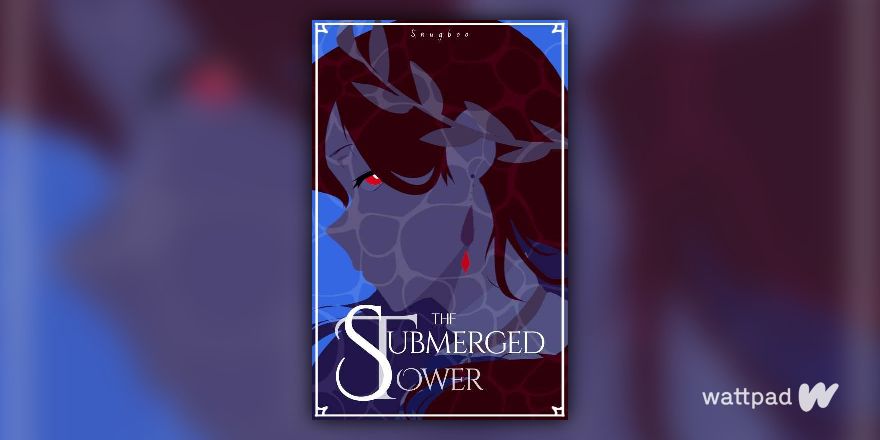 SnugButSinful's tweet card. A stolen heirloom. A drowned kingdom. A crown that was never theirs to protect. Brianne of House Aquamina was raised to...