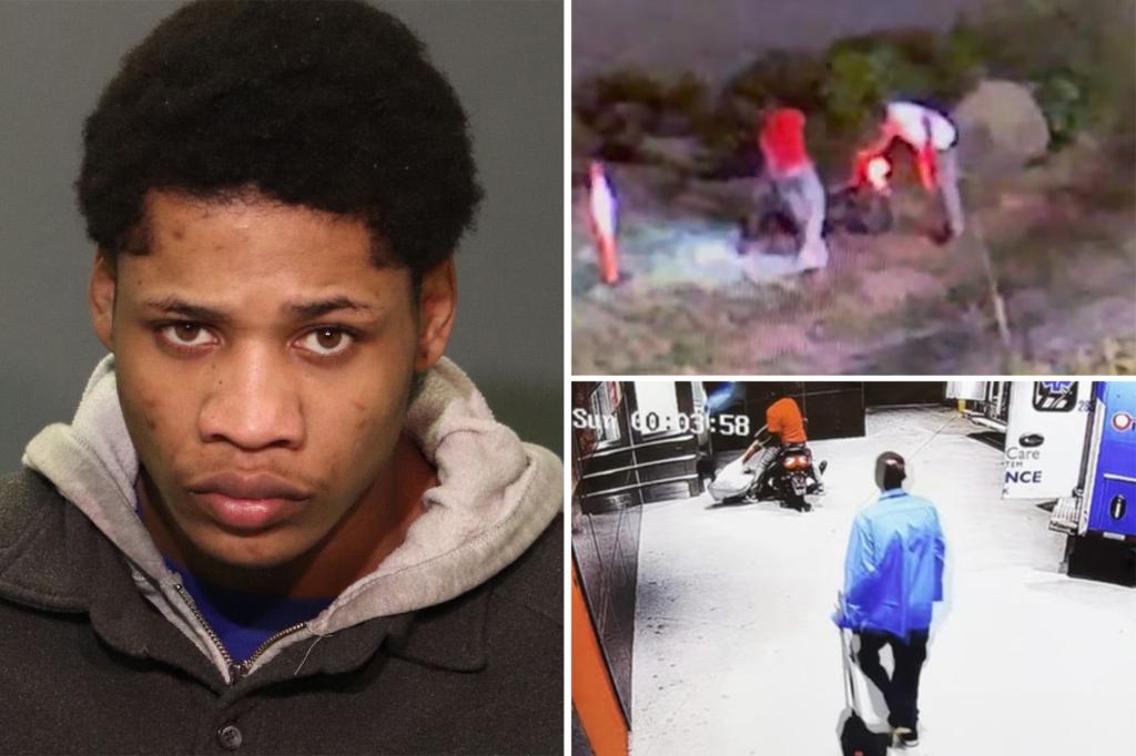 IRLILaw's tweet card. Nearly three dozen CBP officers waited hours for Christhian Aybar-Berroa -- dressed in ripped jeans and a $200 t-shirt -- to be arraigned on an accessory-after-the-fact charge and ordered held...