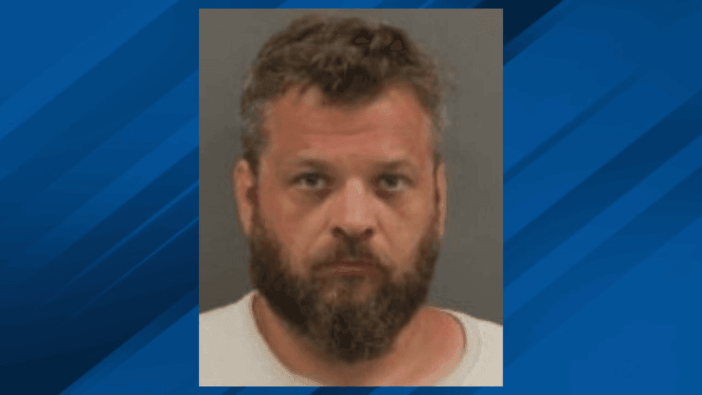 CBS6Albany's tweet card. The Saratoga County Sheriff's Office has arrested 33-year-old Timothy Wilbur of Milton, New York, on multiple charges related to drug possession and sales, as w