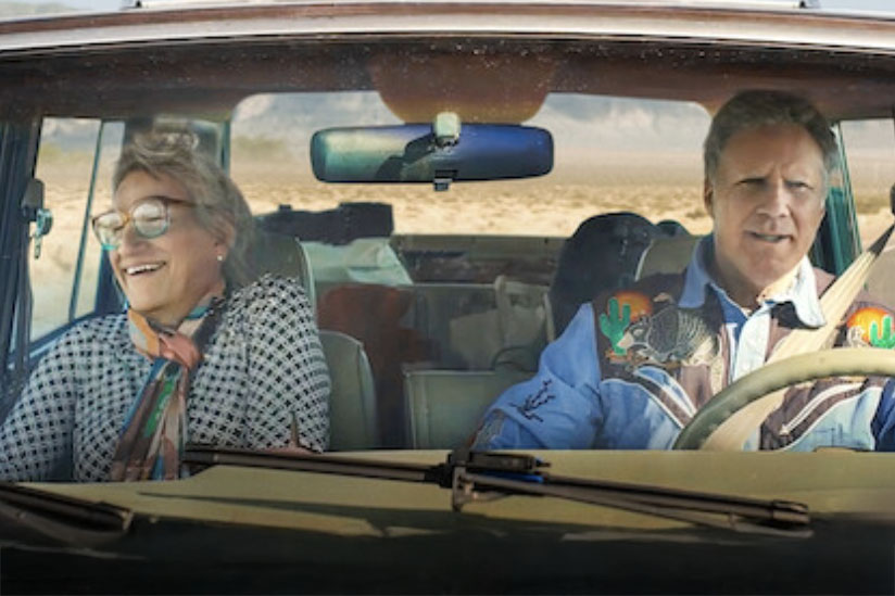 postPerspective's tweet card. By Randi Altman Director Josh Greenbaum’s Will & Harper is a heartwarming documentary that tells the tale of two long-time friends on a cross-country road trip – one happens to be actor Will Ferrell...