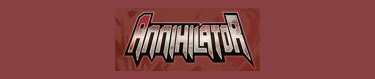 Arb_and_Delish's tweet card. A Homebrew Draws Near! A blog series by @Scrobins Episode 58: Annihilator Introduction: Atmosphere, ambience, or “vibe” are all an important description for an important collective quality that...