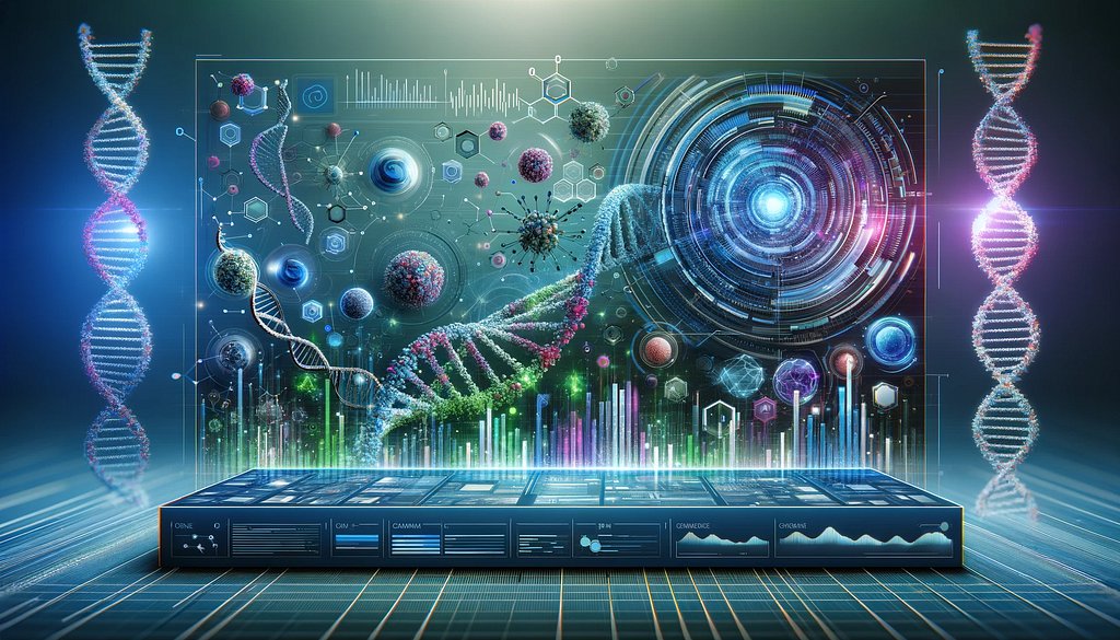 nexcoanalytics's tweet card. As Next Generation Sequencing (NGS) technologies have advanced, we’ve seen a dramatic reduction in costs and a corresponding surge in data volume. What once cost millions of dollars to sequence a...