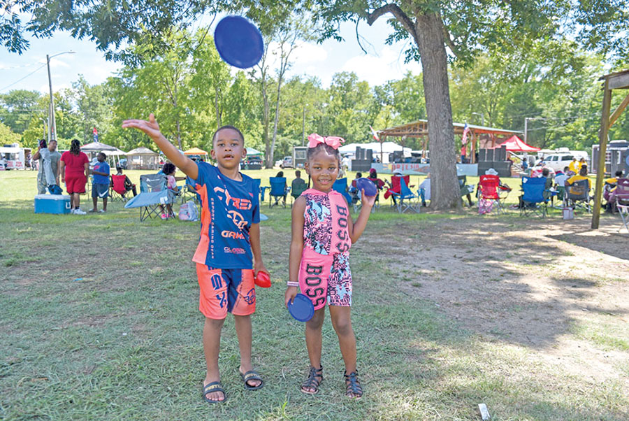 CDispatch's tweet card. Concerts, food and outdoor fun return to Artesia this month to show appreciation to the local community during this year’s Artesia Day Festival.