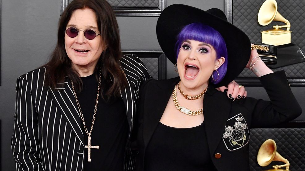 KFOX14's tweet card. Kelly Osbourne broke her silence on Thursday about her father Ozzy Osbourne’s death. "I feel unhappy I am so sad. I lost the best friend I ever had."