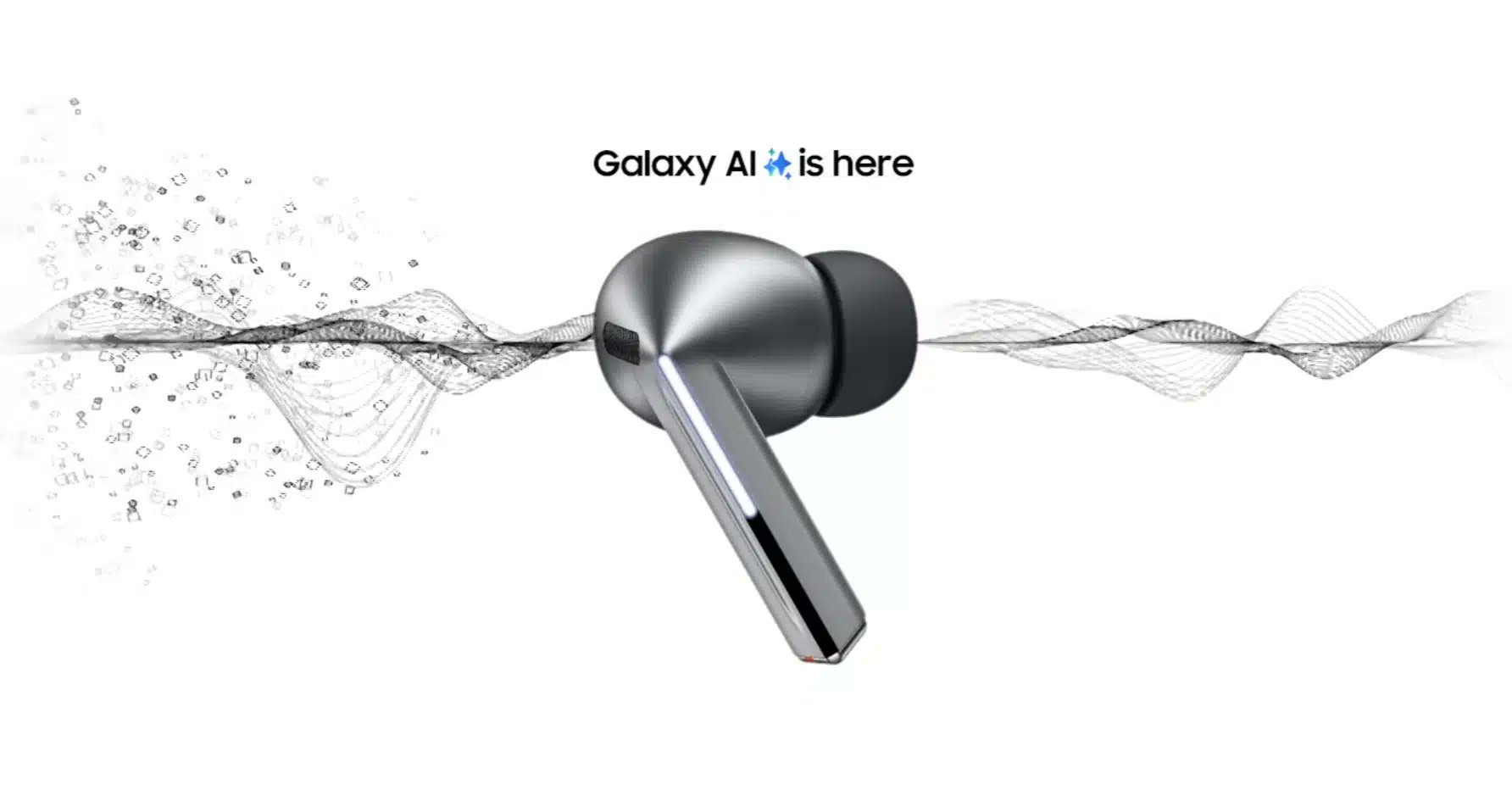 sammygurus's tweet card. The latest Galaxy Buds 3 Pro update doesn't bring new features but focuses on boosting overall performance and stability.