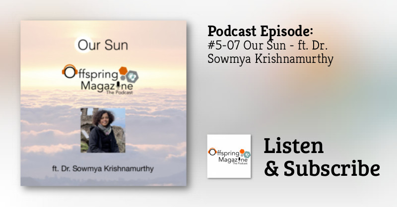 MPPhdnetPodcast's tweet card. Did you know that our sun undergoes an 11-year cycle and is at the maximum of its activity this year? Juli thought that was the perfect time to talk to an expert and discuss everything we know and ...