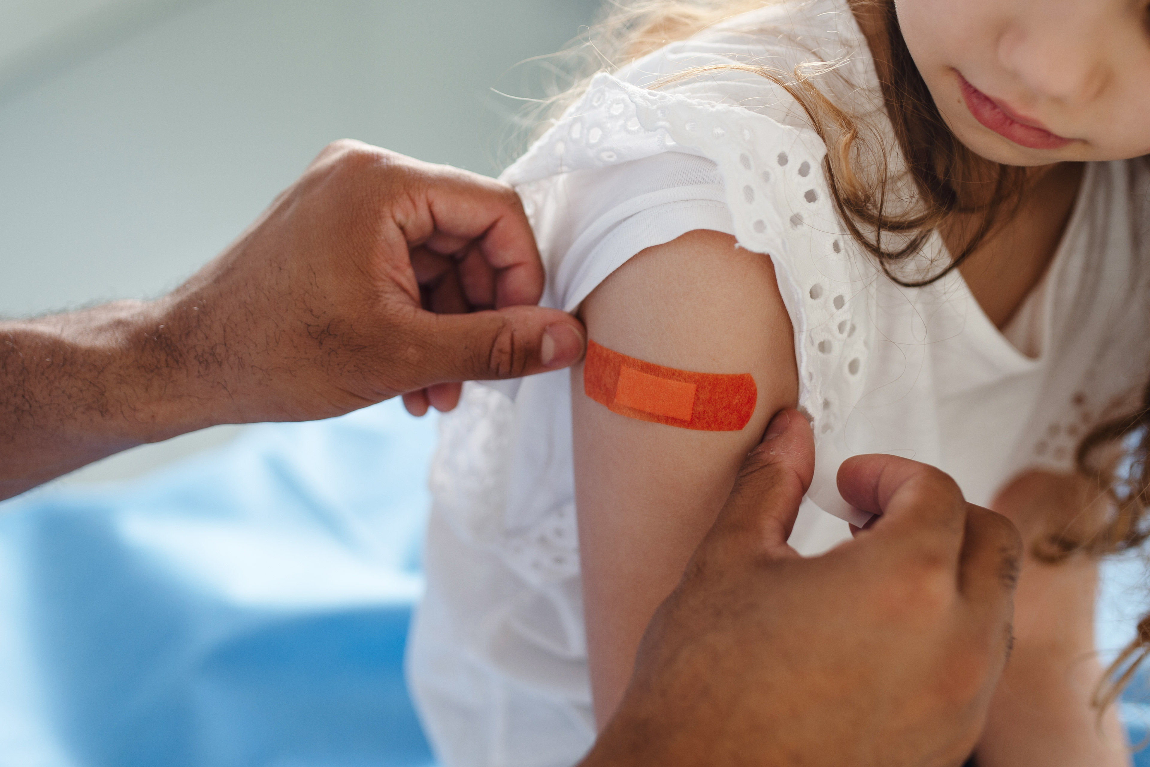 amymaxmen's tweet card. Health officials expect a measles outbreak in West Texas to exceed 100 cases because of low vaccination rates and undetected infections. Vaccine misinformation and new laws may make such situations...