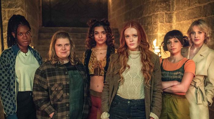 oliviacbriggs's tweet card. It appears that Fate: The Winx Saga is not yet over despite its cancellation.The fate of the show was announced last year as the streaming giant axed the show after two seasons. However, while the...