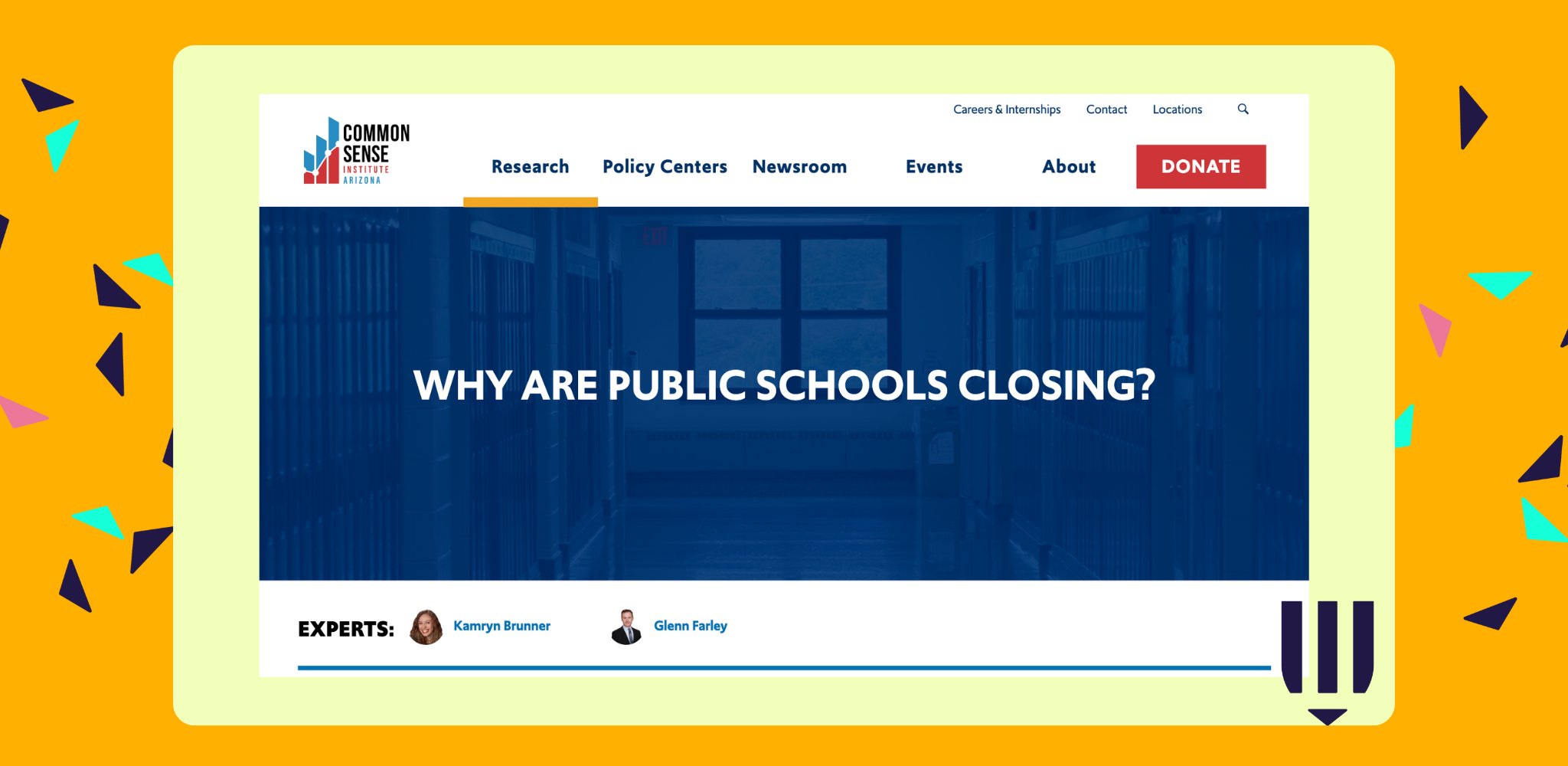 DefendEdFreedom's tweet card. Arizona's public school enrollment has been declining due to demographic shifts and changing educational preferences, a trend that was accelerated by the pandemic. While charter, private, and...