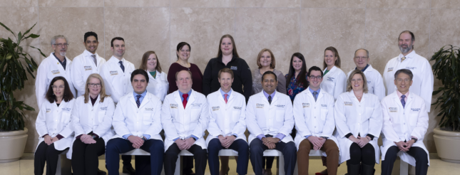 P_DeepakIBDMD's tweet card. The mission of the WashU Medicine Comprehensive IBD Center of Excellence is to improve quality-of-life for IBD patients regionally and globally through an interdisciplinary approach that integrates...