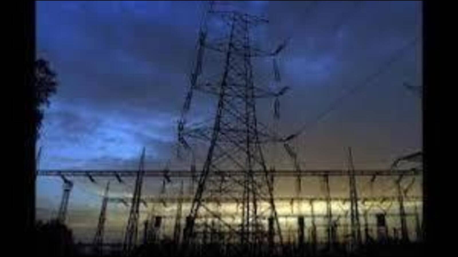 wakeupchandiga1's tweet card. Chief secretary Rajeev Verma was chairing a review meeting to assess CPDL’s progress and key developments since it took over electricity distribution responsibilities in Chandigarh on February 1, 2025