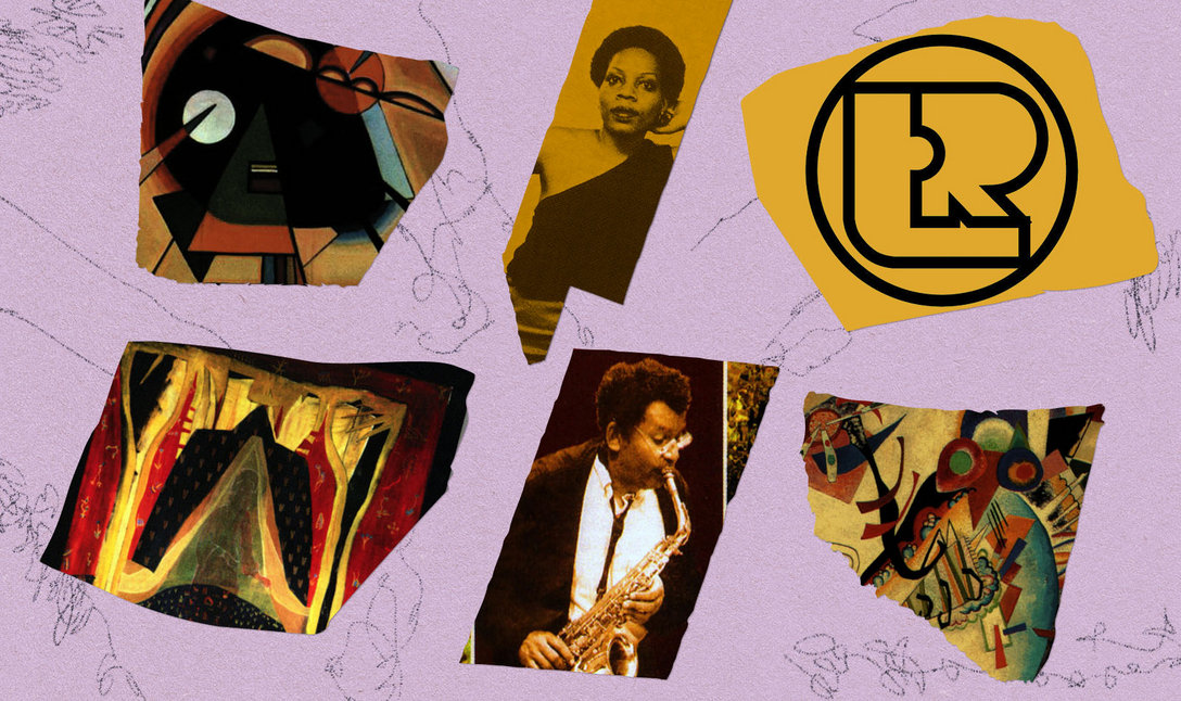 Bandcamp's tweet card. Journalist Phil Freeman is helping preserve the legacy of the legendary jazz label.