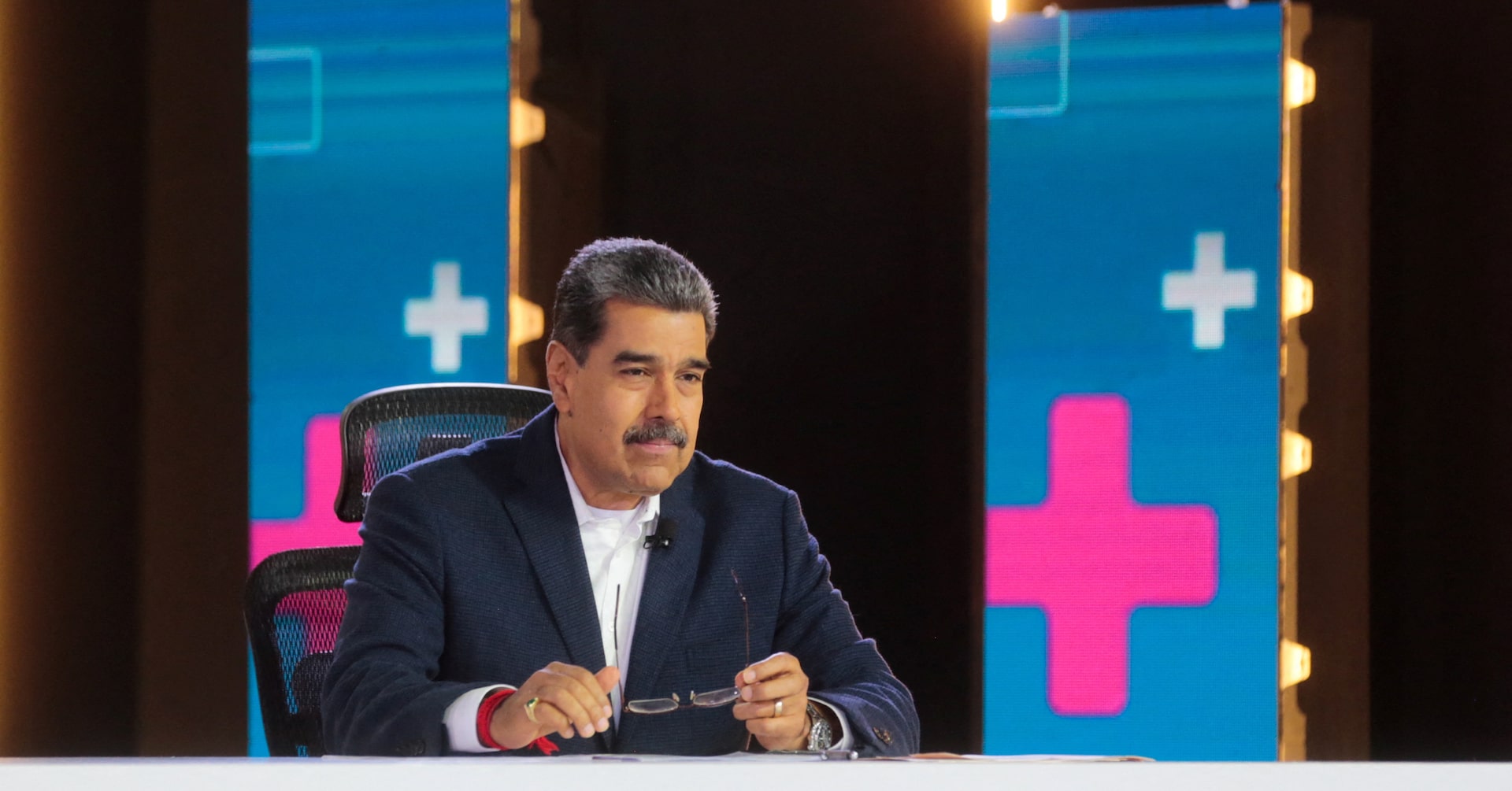 natsecboogie's tweet card. The United States on Friday designated a group it said is tied to Venezuelan President Nicolas Maduro for allegedly supporting the Tren de Aragua gang and Mexico's Sinaloa Cartel, which the U.S. has...